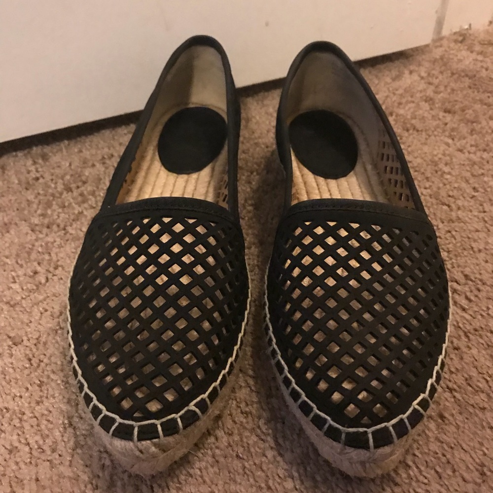 Frye espadrilles